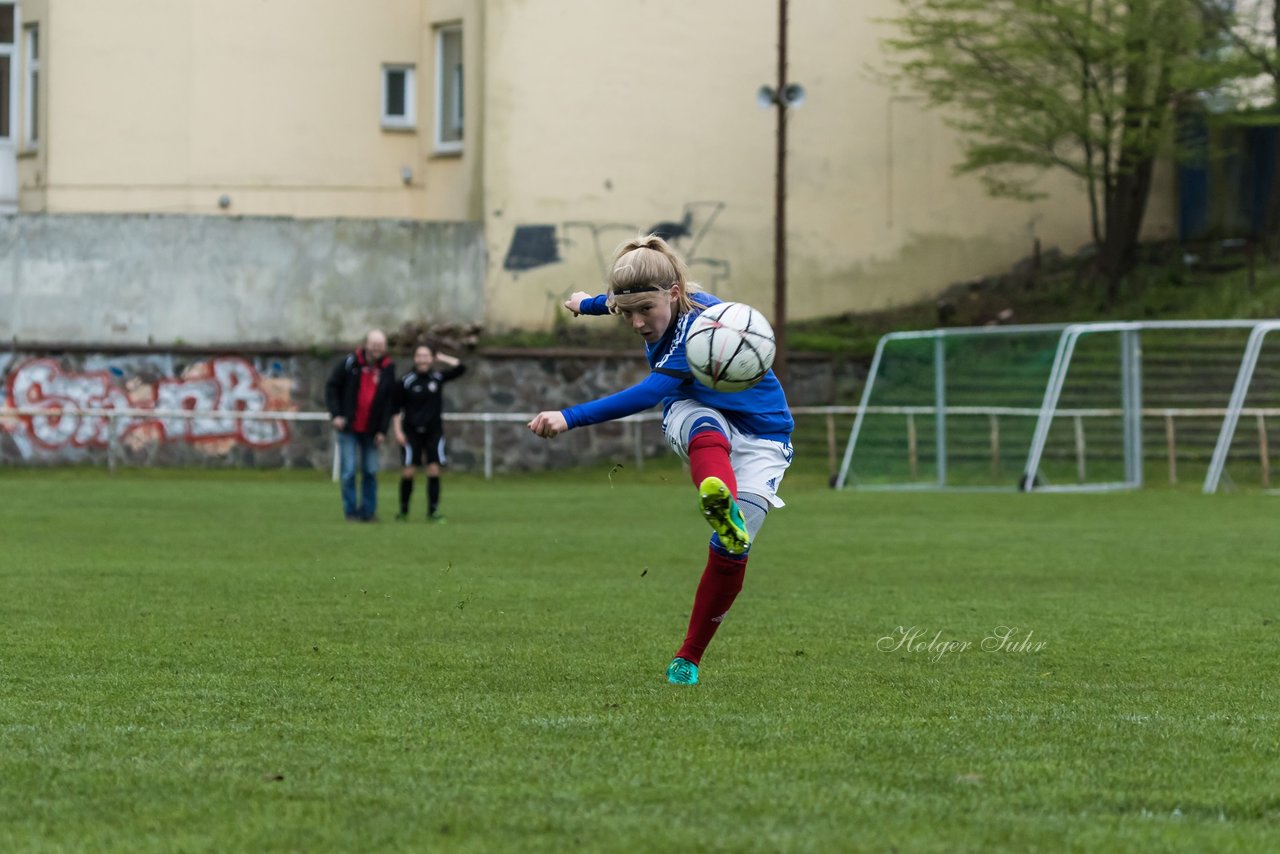 Bild 83 - B-Juniorinnen Holstein Kiel - Kieler MTV : Ergebnis: 3:1